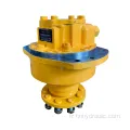 MOTEUR HYDRAULIQUE MCRE03 pour les machines de construction